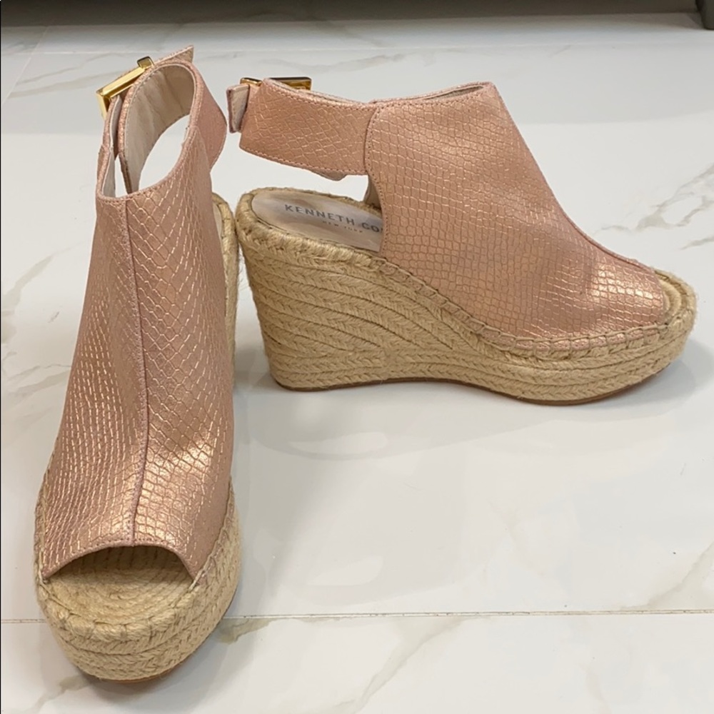 Kenneth Cole - Olivia Espadrille